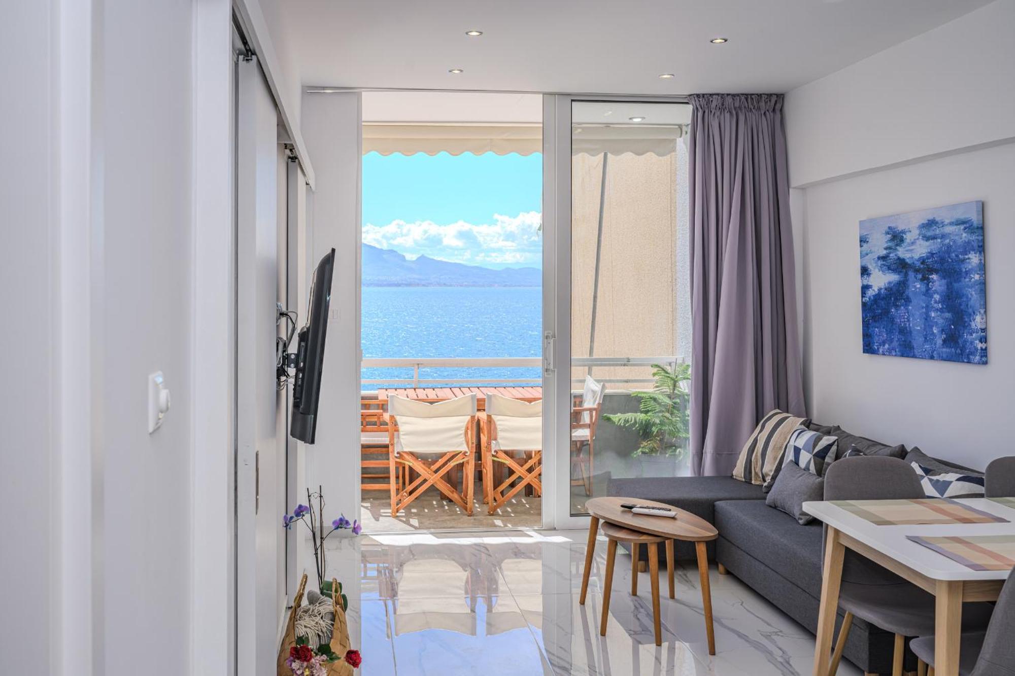 Ble Property Atlas Λουτράκι Εξωτερικό φωτογραφία