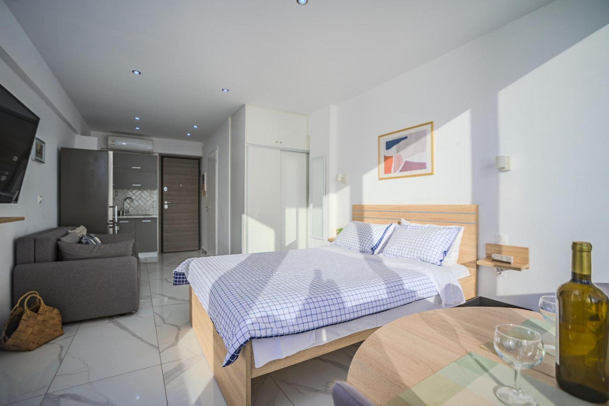 Ble Property Atlas Λουτράκι Εξωτερικό φωτογραφία