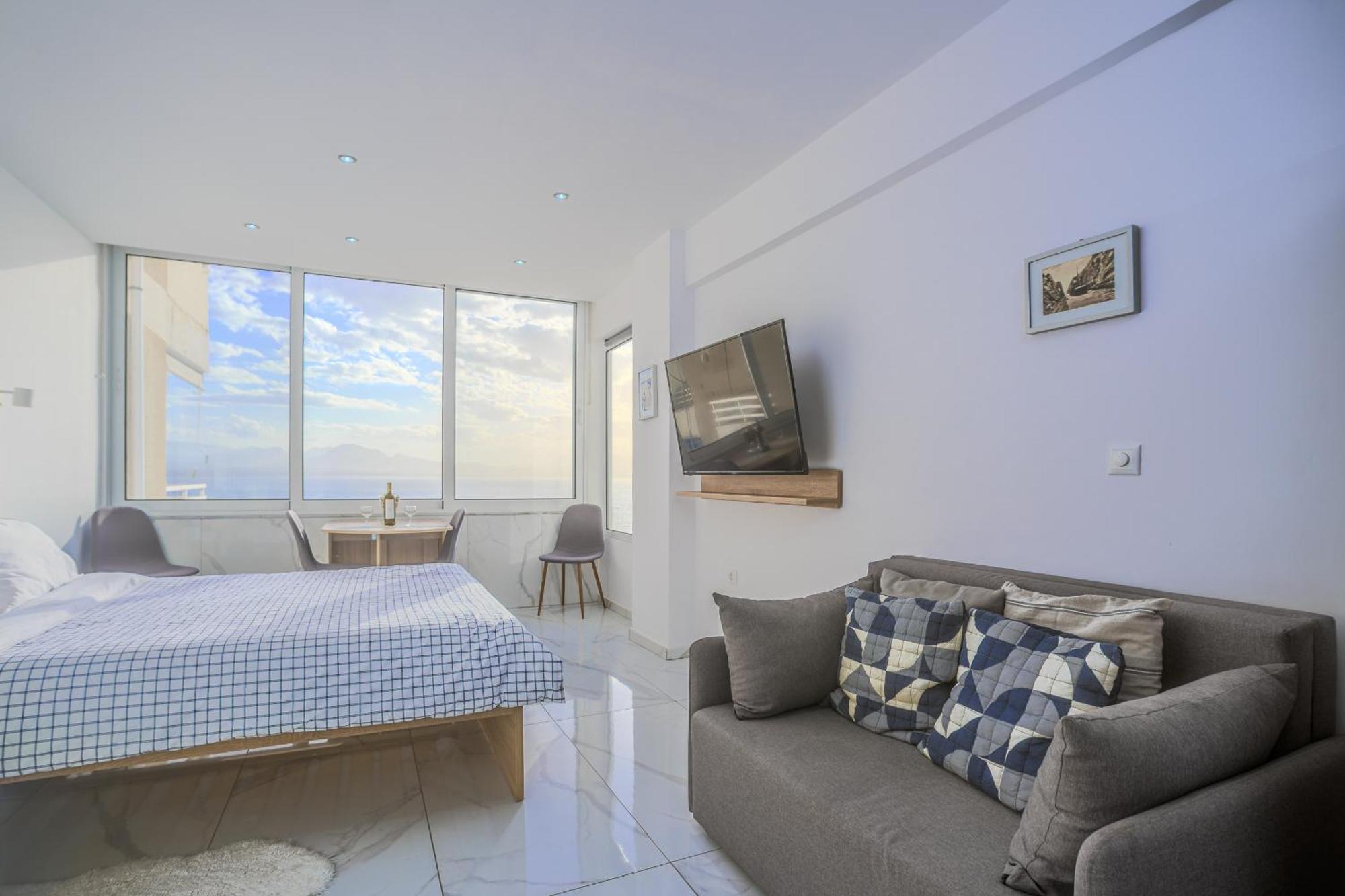 Ble Property Atlas Λουτράκι Εξωτερικό φωτογραφία