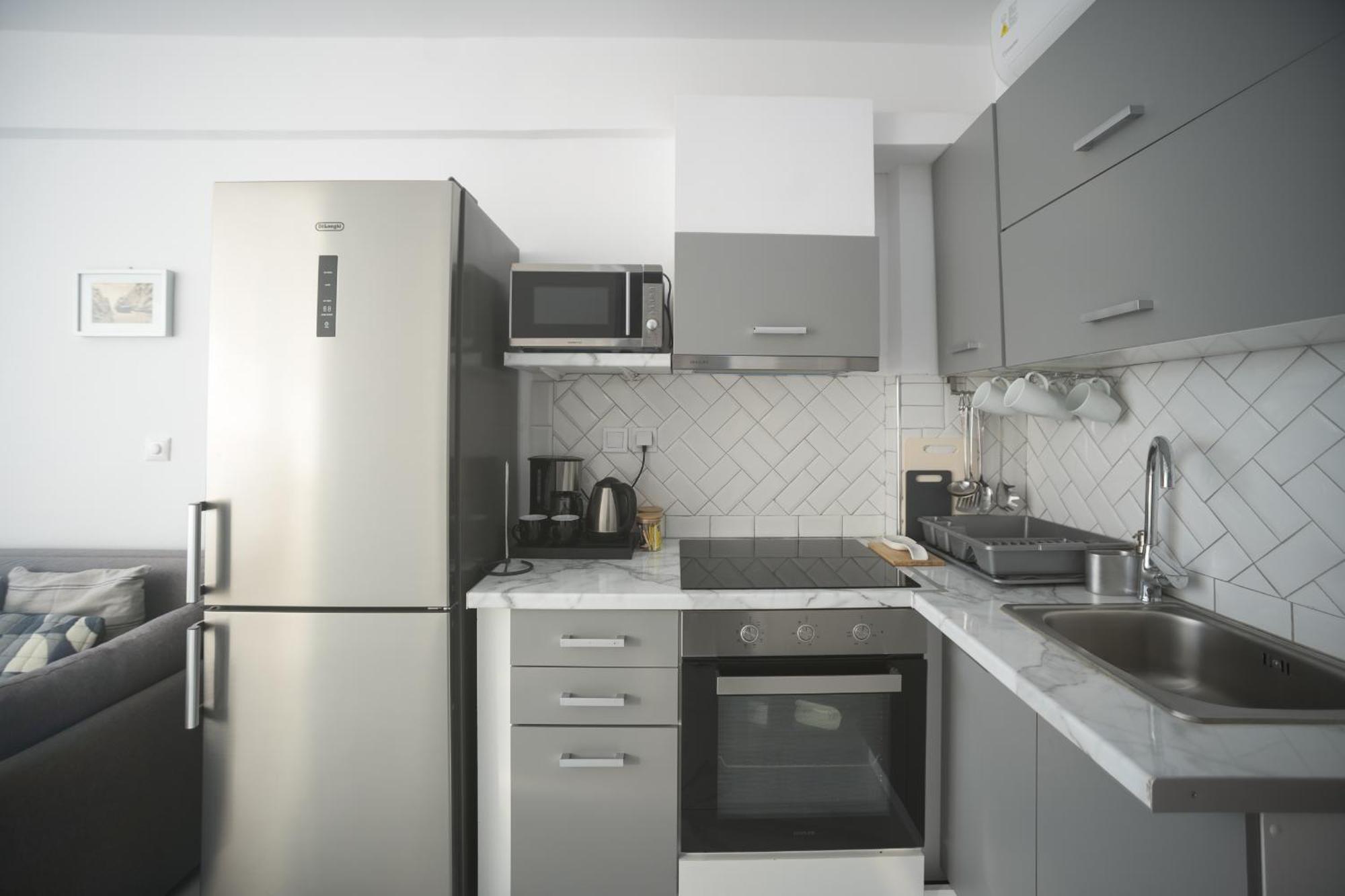 Ble Property Atlas Λουτράκι Εξωτερικό φωτογραφία