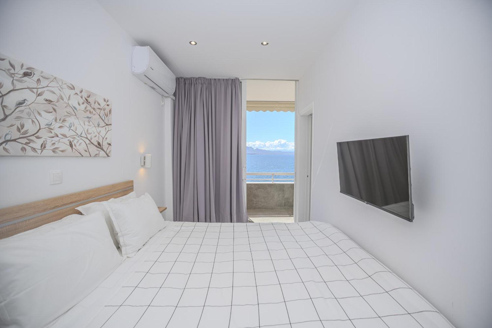 Ble Property Atlas Λουτράκι Εξωτερικό φωτογραφία