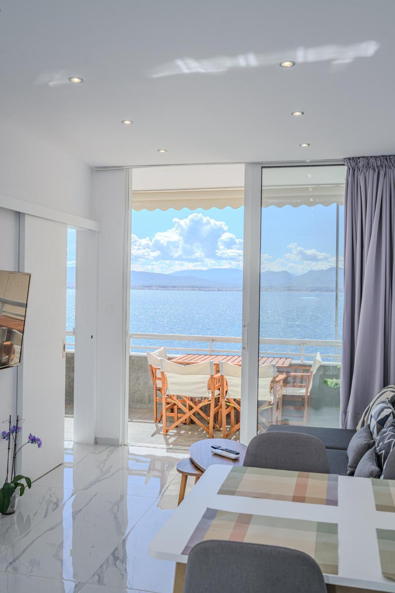 Ble Property Atlas Λουτράκι Εξωτερικό φωτογραφία