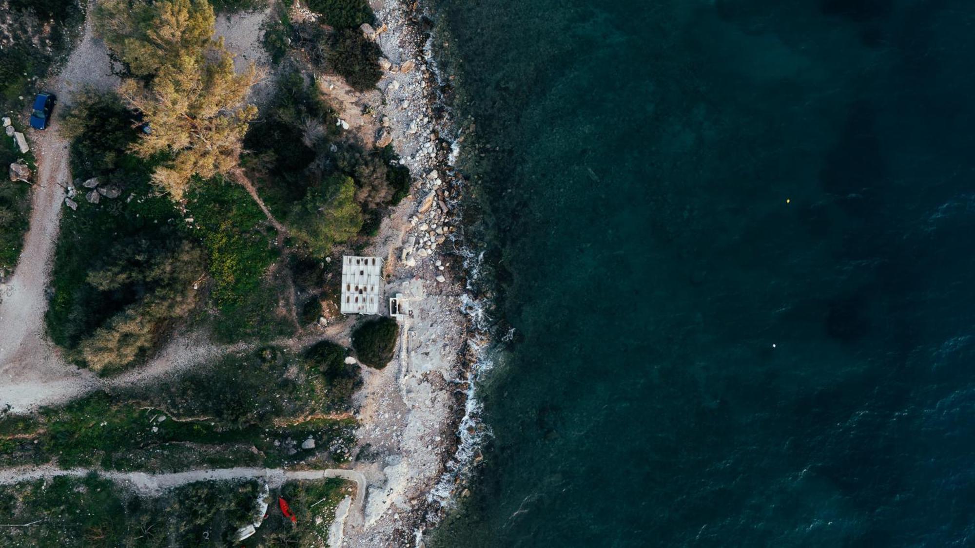 Ble Property Atlas Λουτράκι Εξωτερικό φωτογραφία