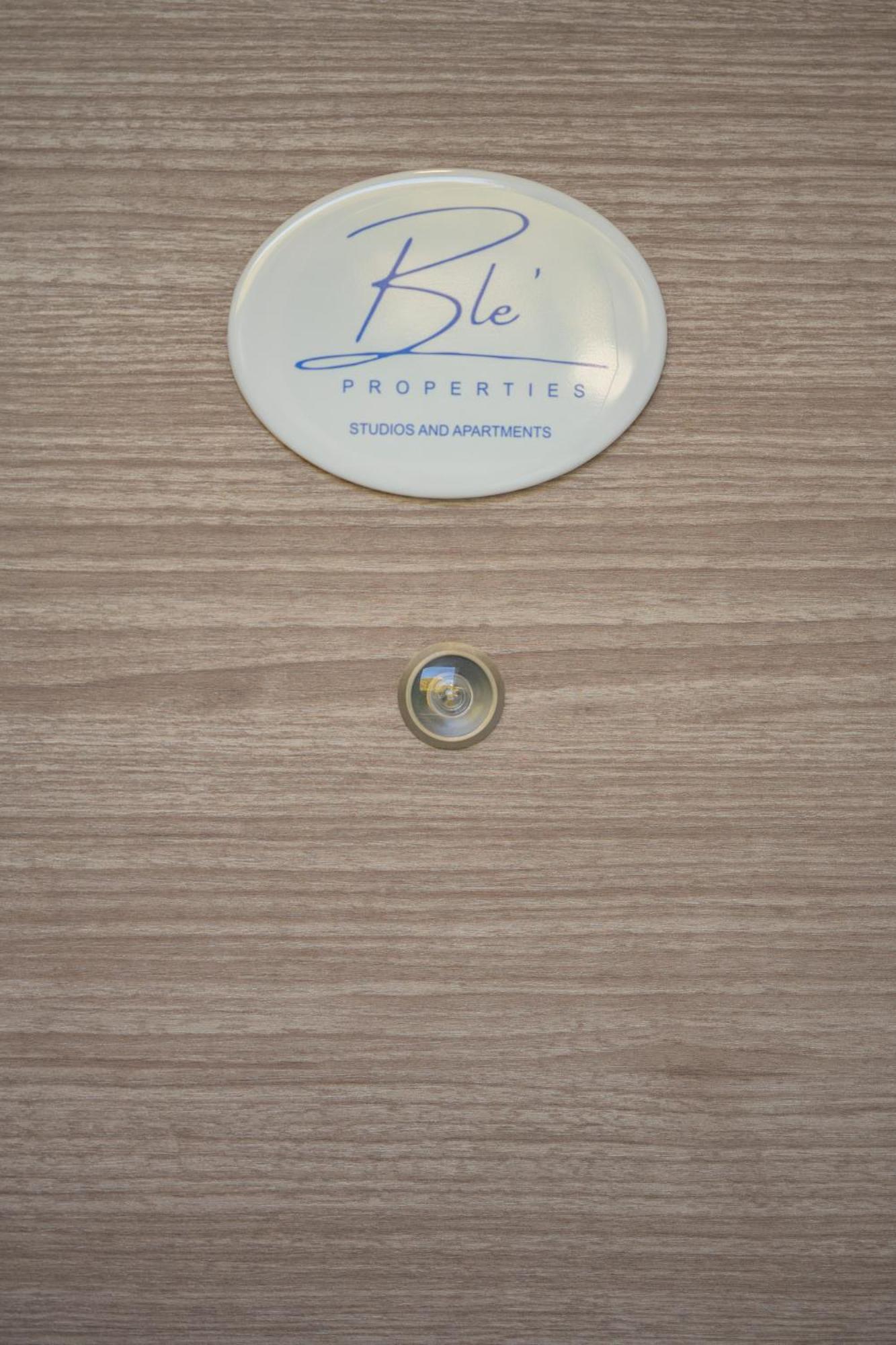 Ble Property Atlas Λουτράκι Εξωτερικό φωτογραφία