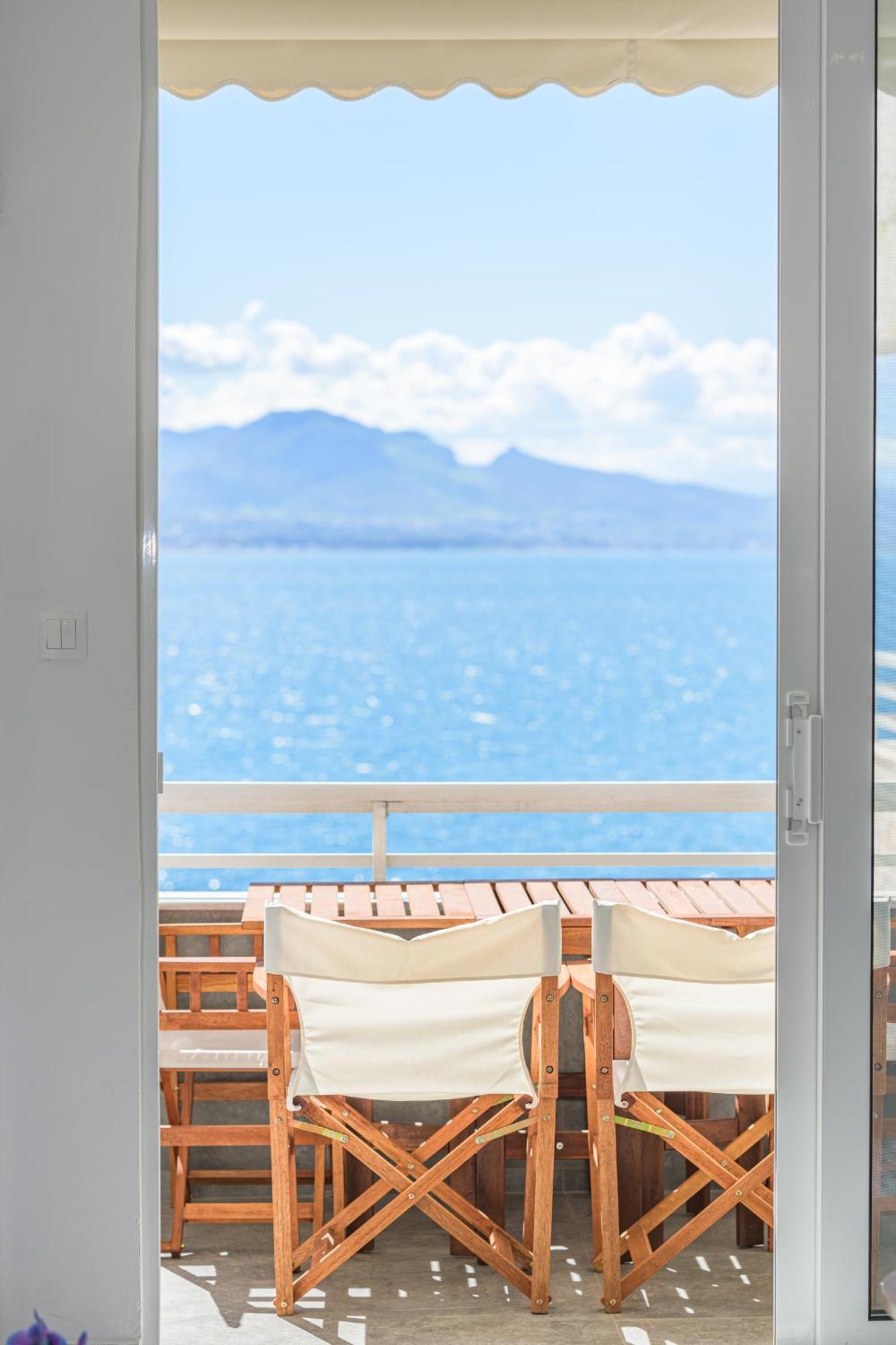 Ble Property Atlas Λουτράκι Εξωτερικό φωτογραφία