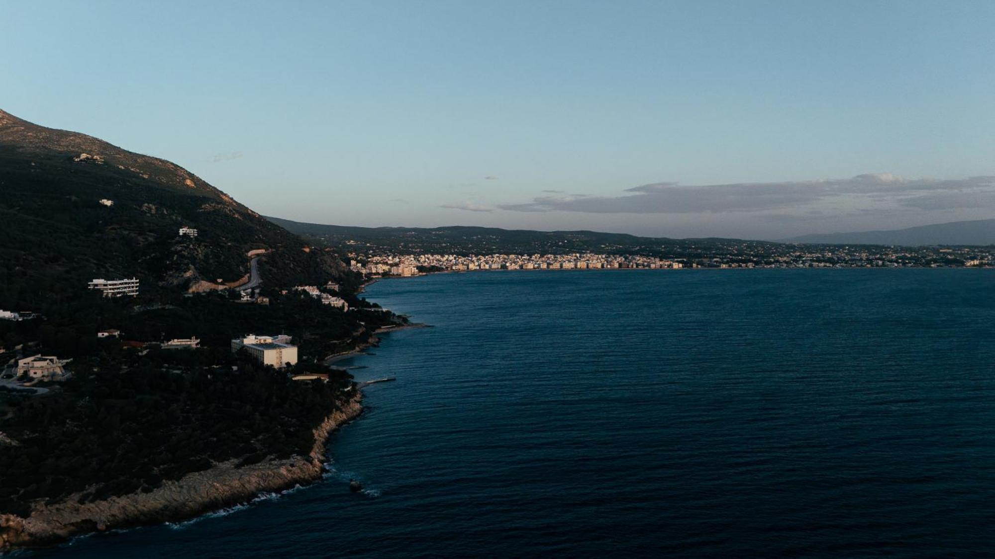 Ble Property Atlas Λουτράκι Εξωτερικό φωτογραφία