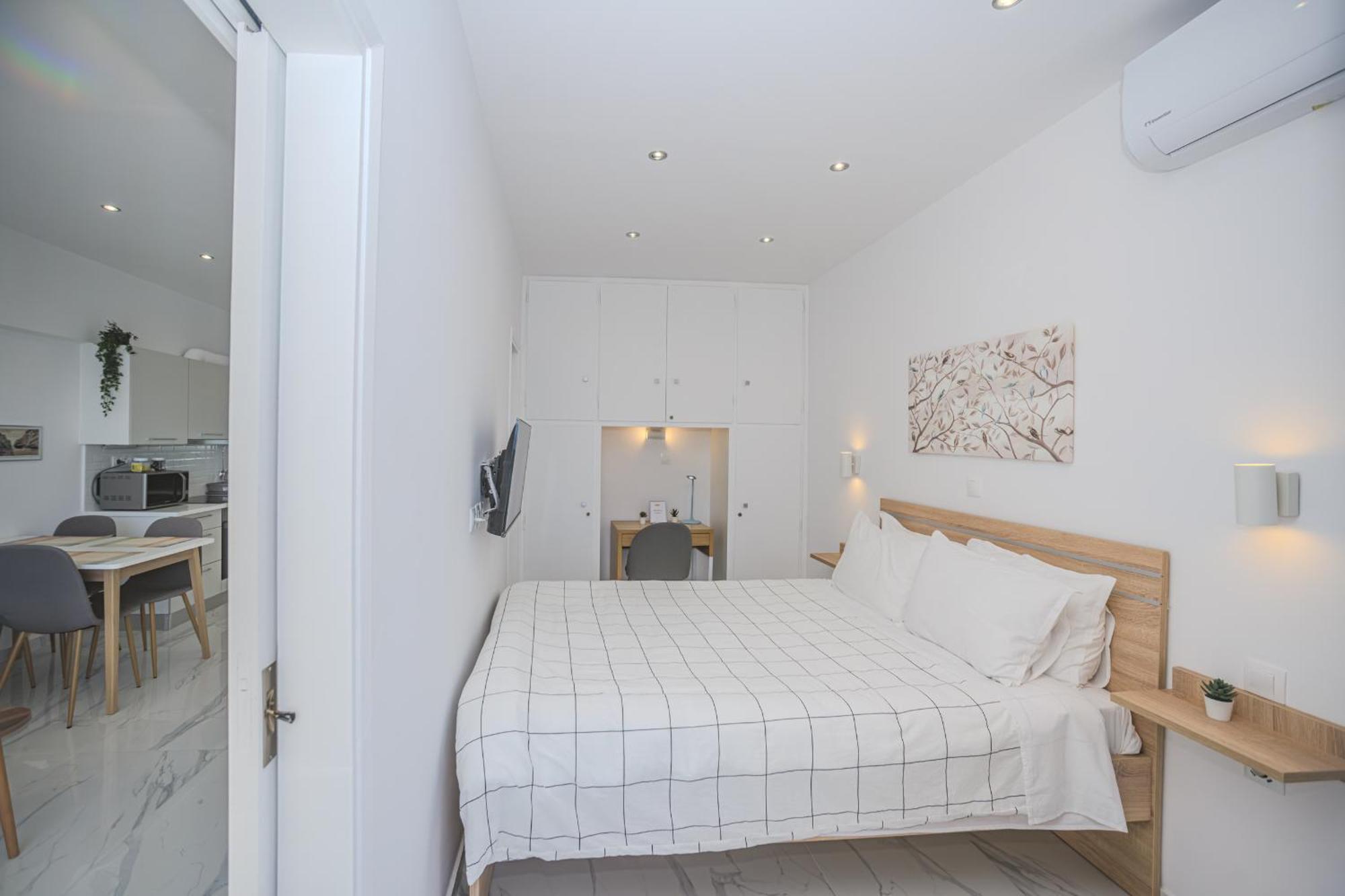 Ble Property Atlas Λουτράκι Εξωτερικό φωτογραφία