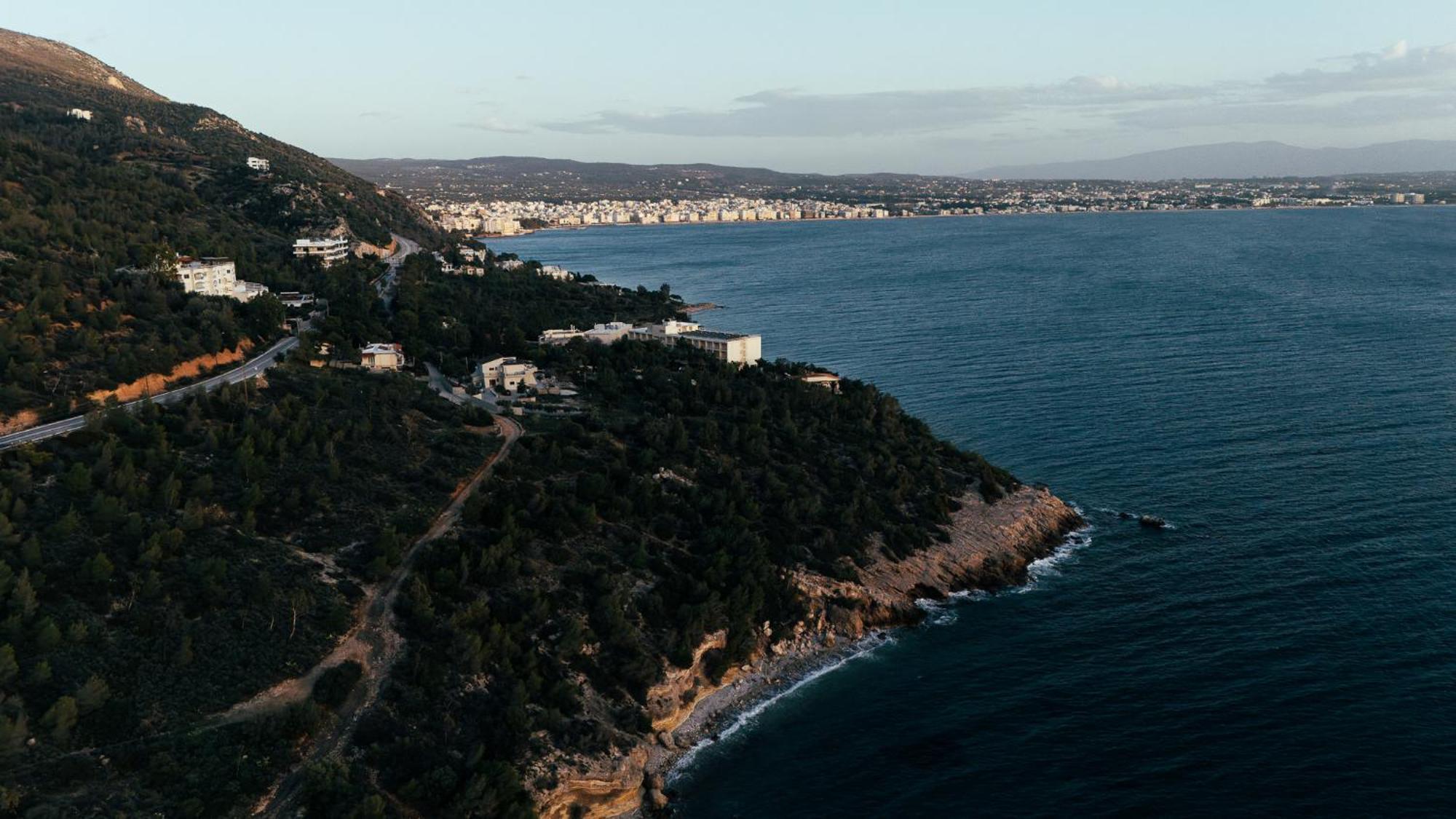 Ble Property Atlas Λουτράκι Εξωτερικό φωτογραφία
