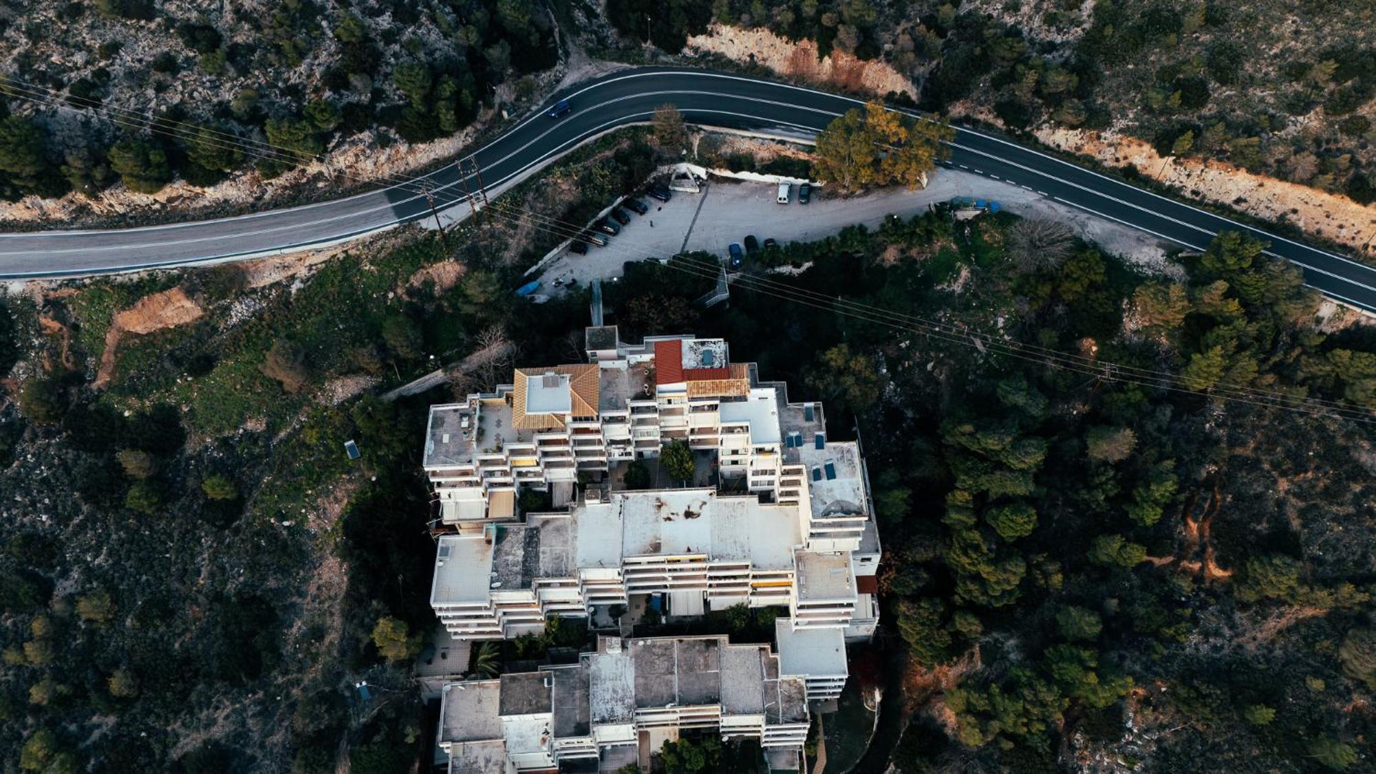 Ble Property Atlas Λουτράκι Εξωτερικό φωτογραφία