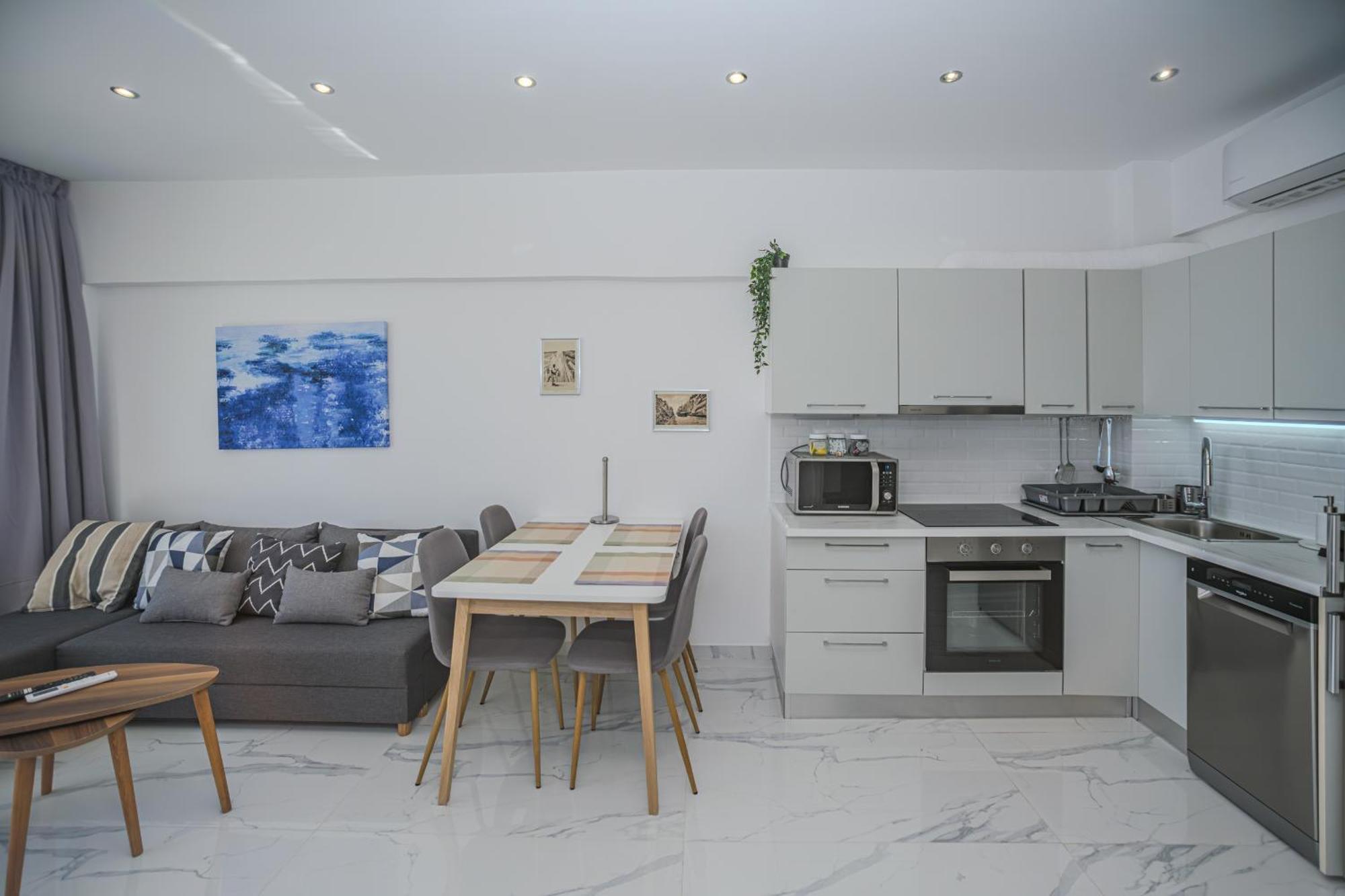 Ble Property Atlas Λουτράκι Εξωτερικό φωτογραφία