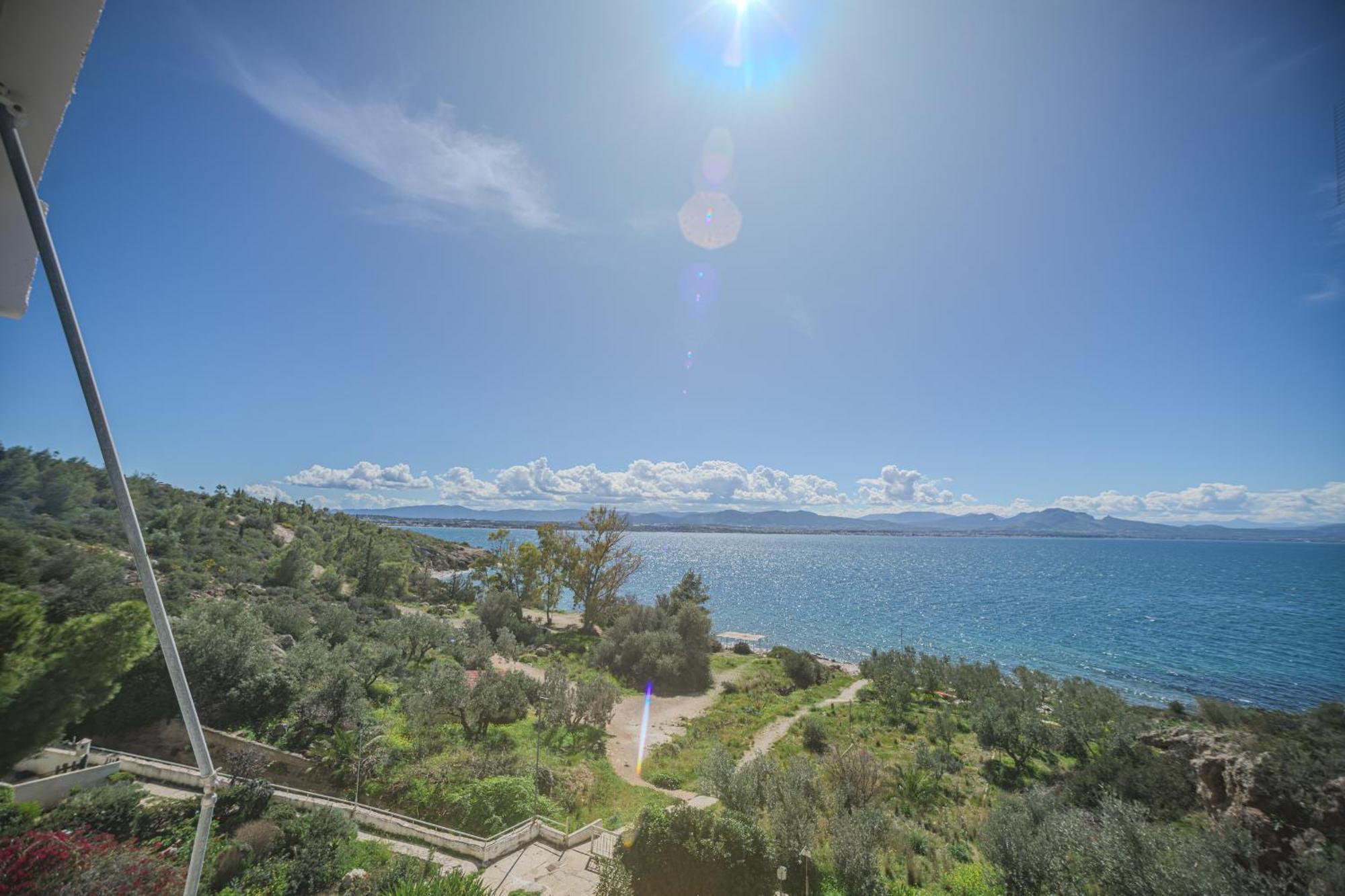 Ble Property Atlas Λουτράκι Εξωτερικό φωτογραφία