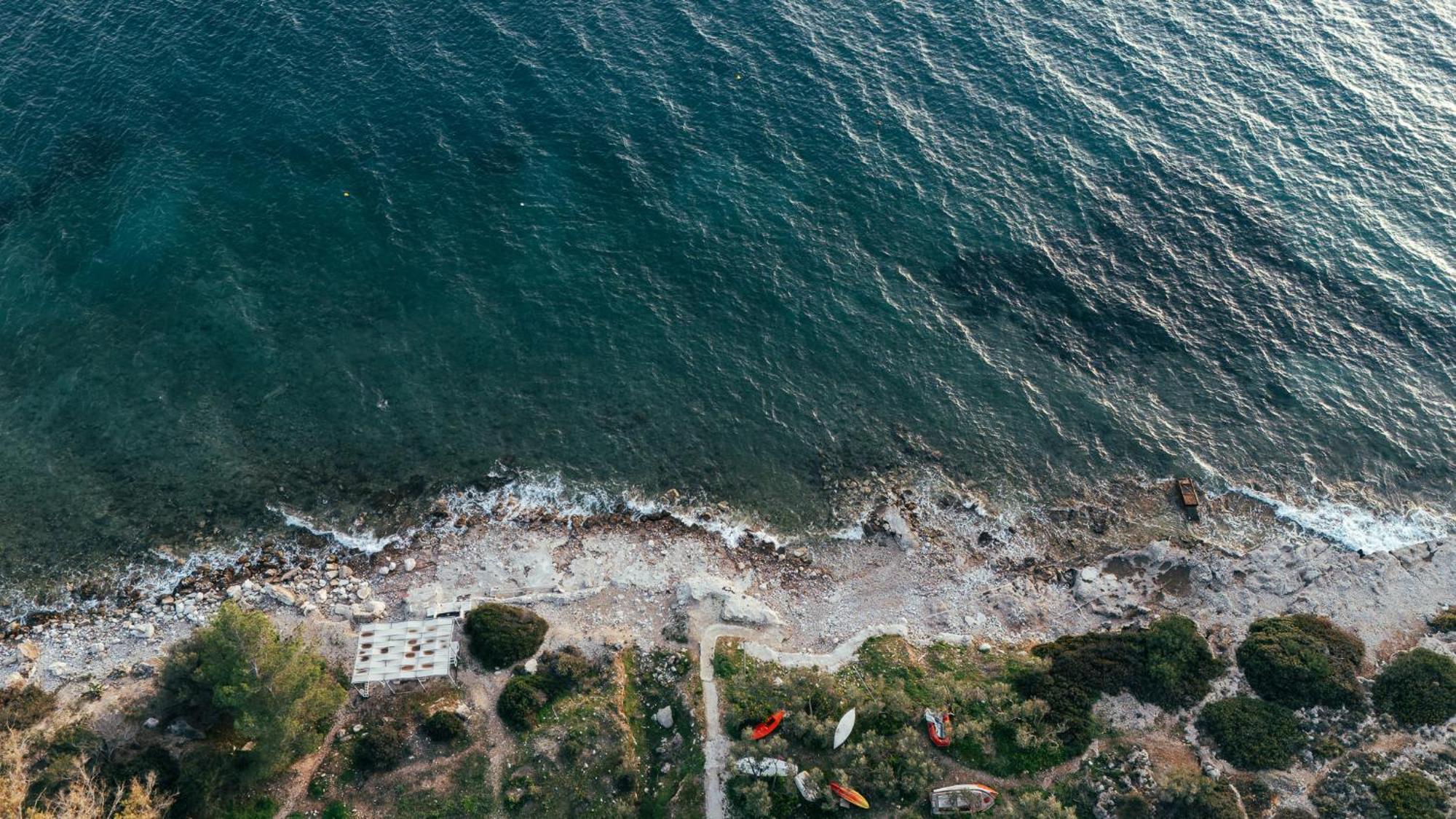 Ble Property Atlas Λουτράκι Εξωτερικό φωτογραφία