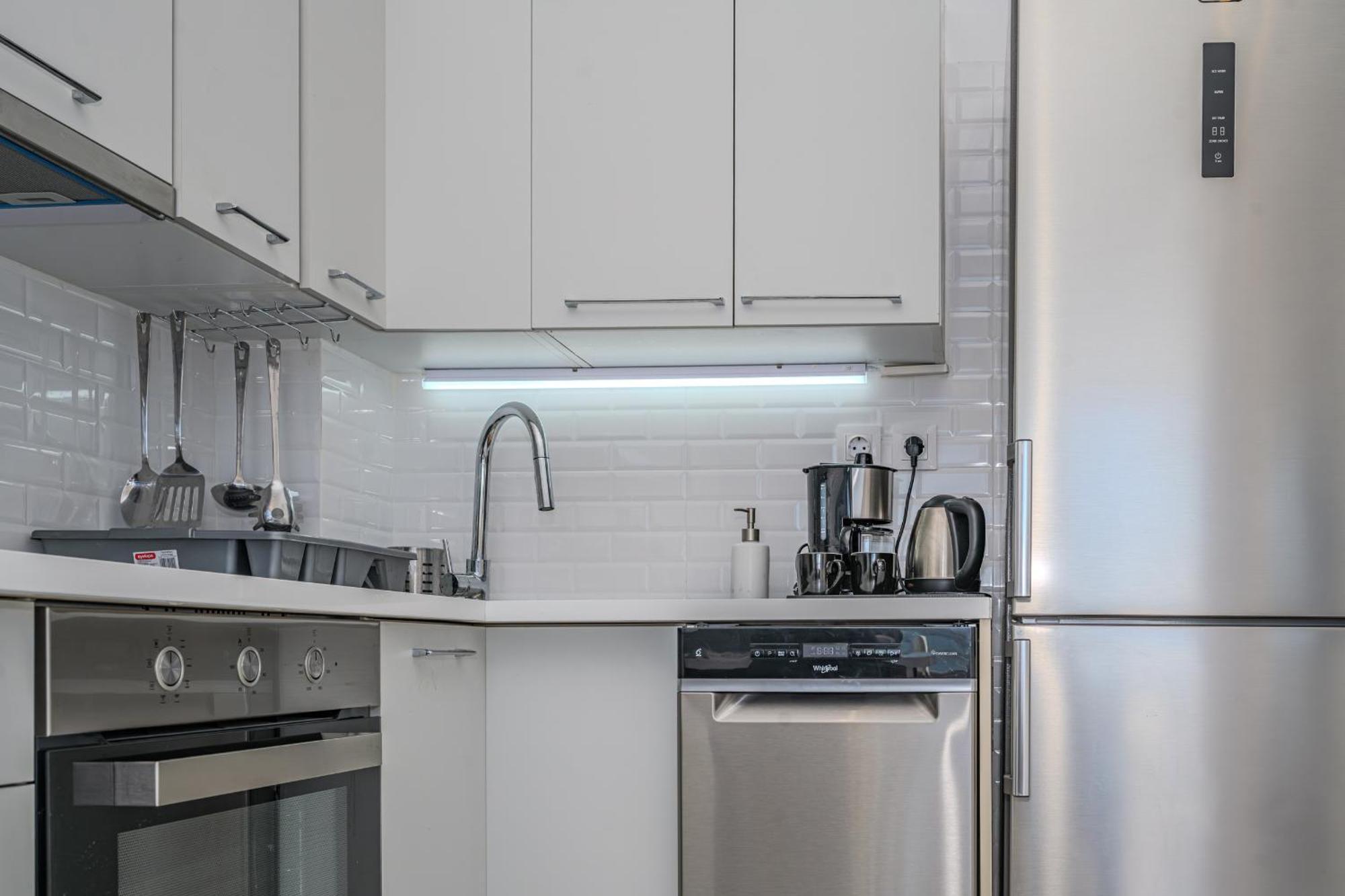 Ble Property Atlas Λουτράκι Εξωτερικό φωτογραφία