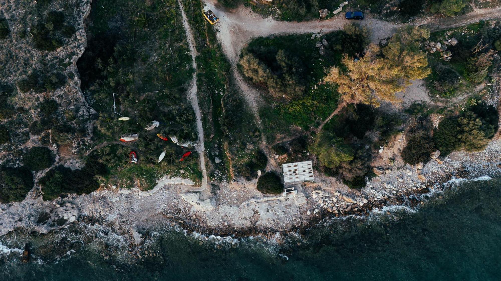 Ble Property Atlas Λουτράκι Εξωτερικό φωτογραφία