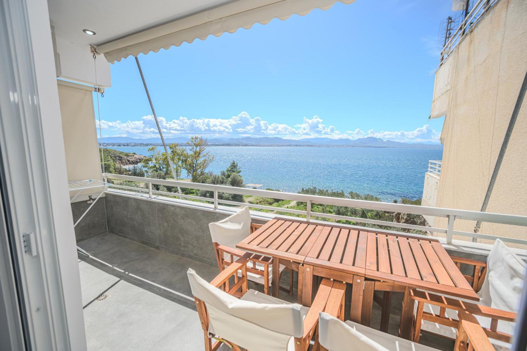 Ble Property Atlas Λουτράκι Εξωτερικό φωτογραφία