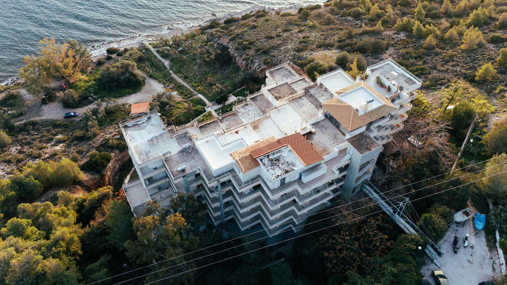 Ble Property Atlas Λουτράκι Εξωτερικό φωτογραφία